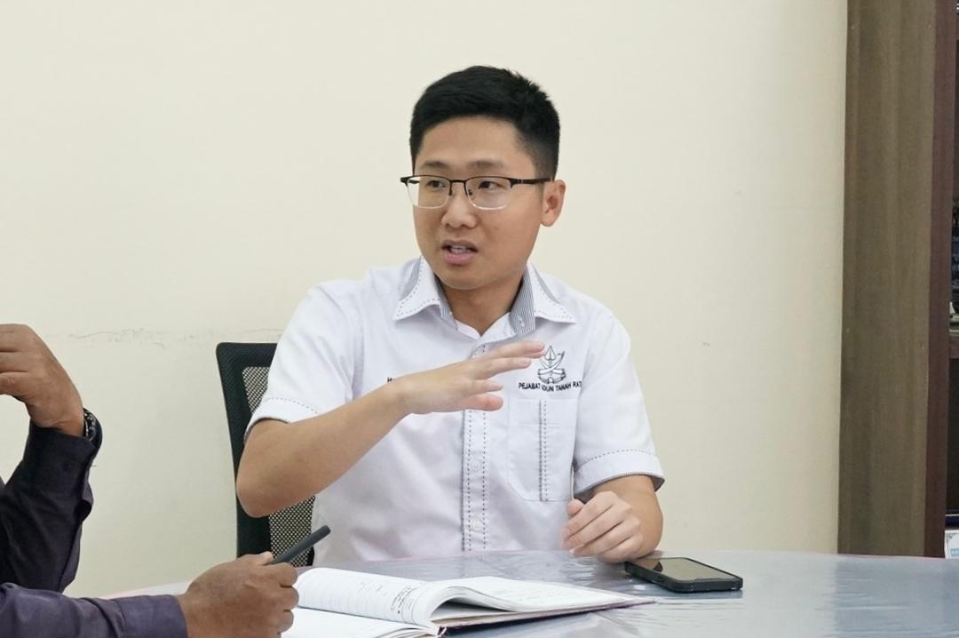 东：（未签发）社青团：打造公平高教体系，促给予STPM满分学生第一志愿