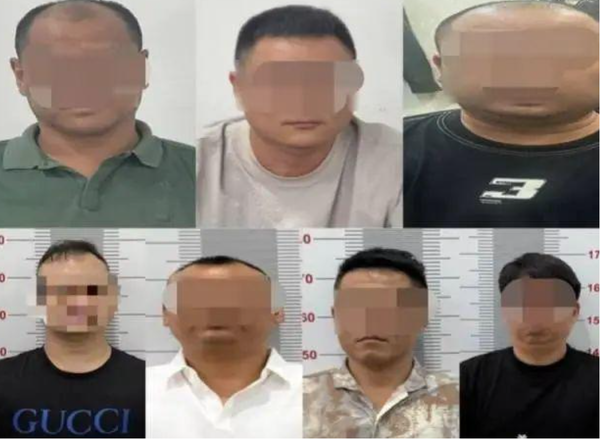 两名中国人在柬被杀抛尸！嫌凶都是“自己人”　中使馆：严惩凶手