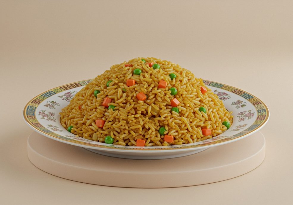 中国“饮食撙节”成潮流 一颗鸡蛋炒出七菜一汤