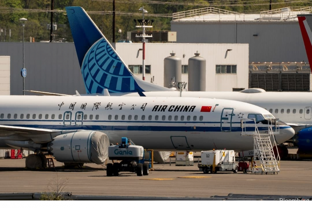 中国国航客机发动机故障　备降西伯利亚