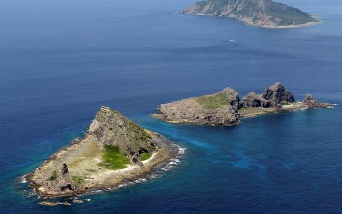 中国在东海开发新油气田 日本强烈抗议