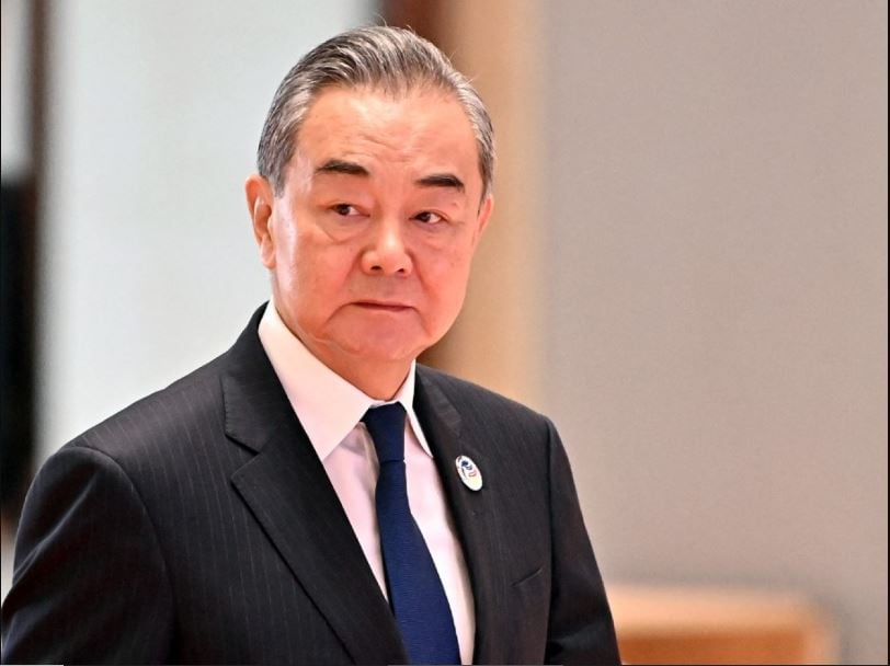 中国外长王毅可能下周访新德里