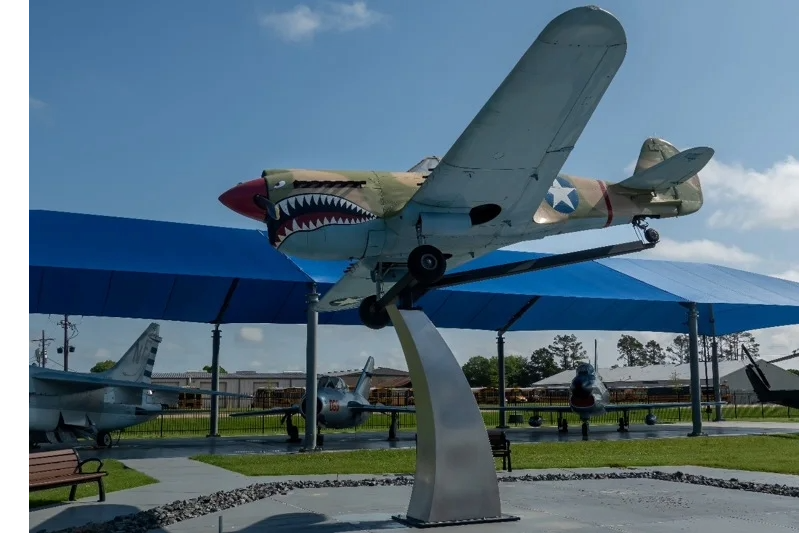 中国有意邀飞虎队后裔出席抗战纪念活动  台北要捍卫历史诠释权