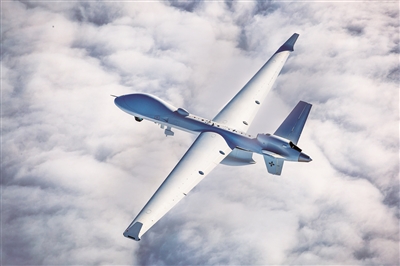 中国海警船频入钓鱼岛 日本部署无人机监控