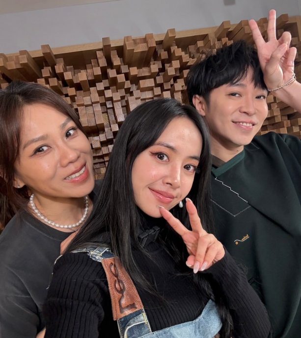 为不影响晚上睡美容觉 蔡依林想在下午开演唱会