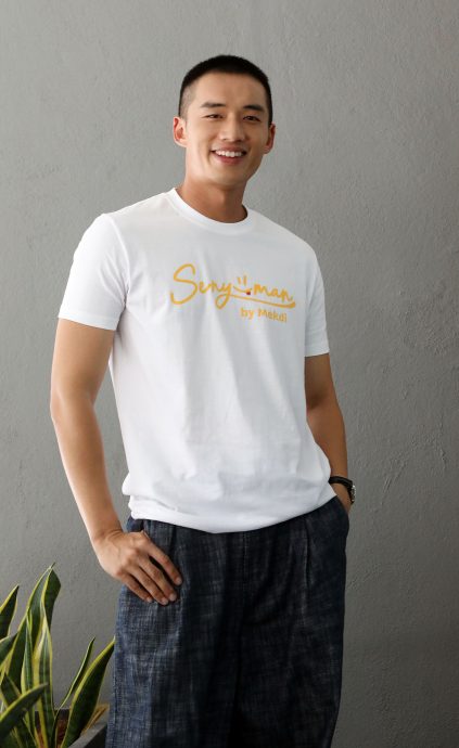 为云镁鑫“孕期运动”被轰感不忿 陈泽耀每晚当DJ播胎教音乐