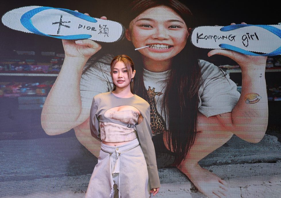 为完成妈妈遗愿 大颖1213办首场个唱