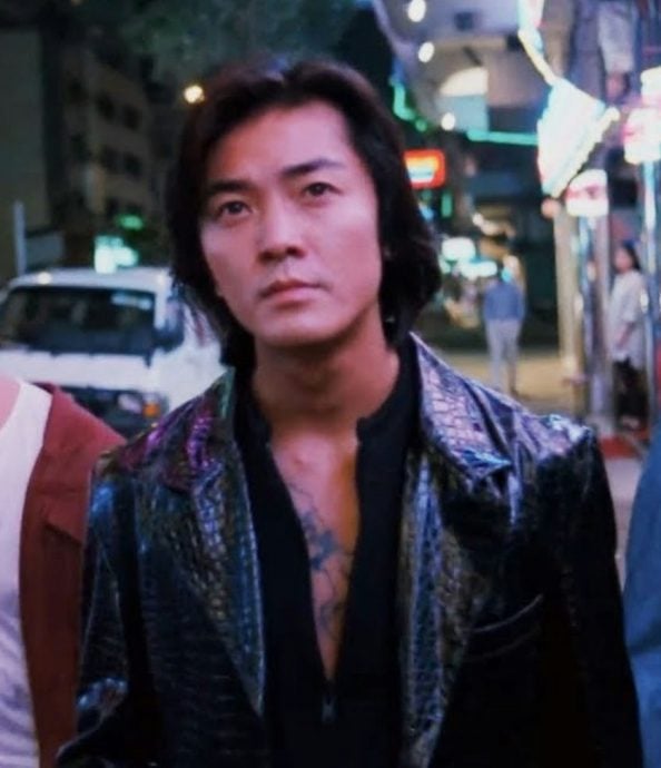 九龙城寨｜郑保瑞先拍《终章》　亲曝“陈浩南”客串机会