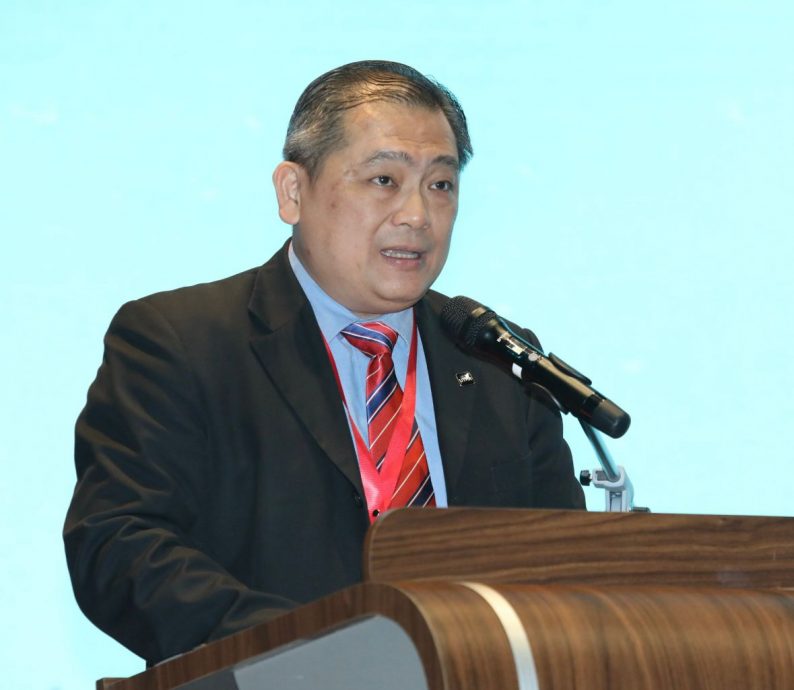 二战80周年纪念国际学术研讨会|张晓威：铭记历史和平无价