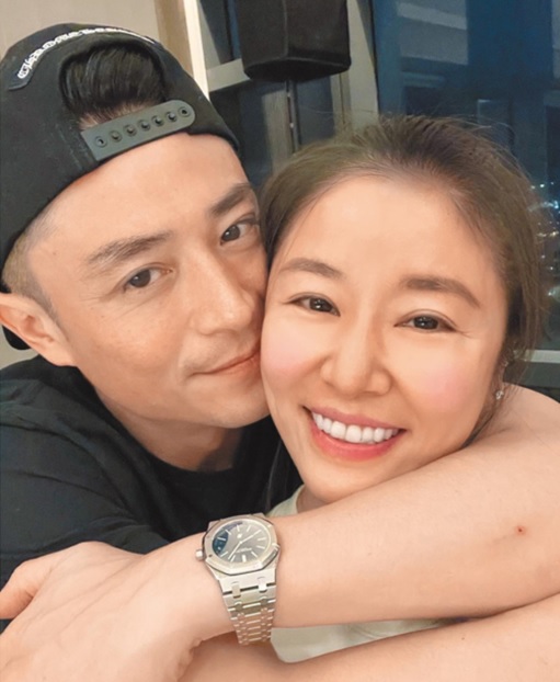 于正爆林心如是情敌 陈乔恩回怼：你们不是闹掰了？