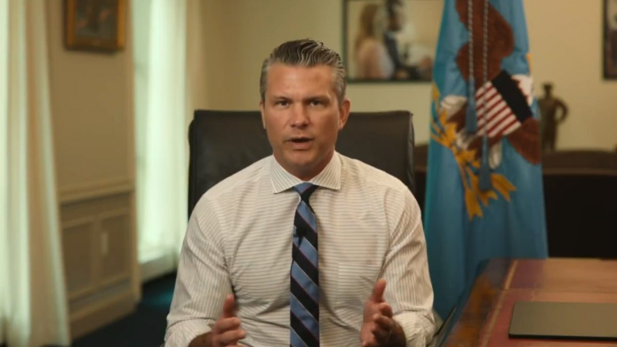 五角大楼云端环境 美防长:不要中国工程师服务