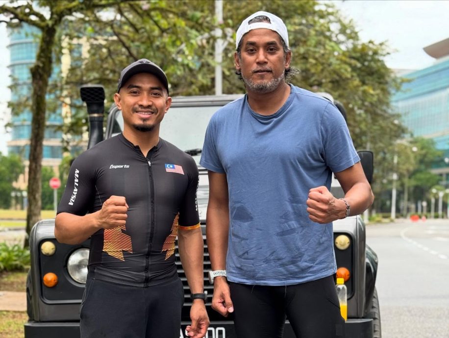 亚洲杯场地脚车锦标赛  阿兹祖迎巴黎奥运后首秀