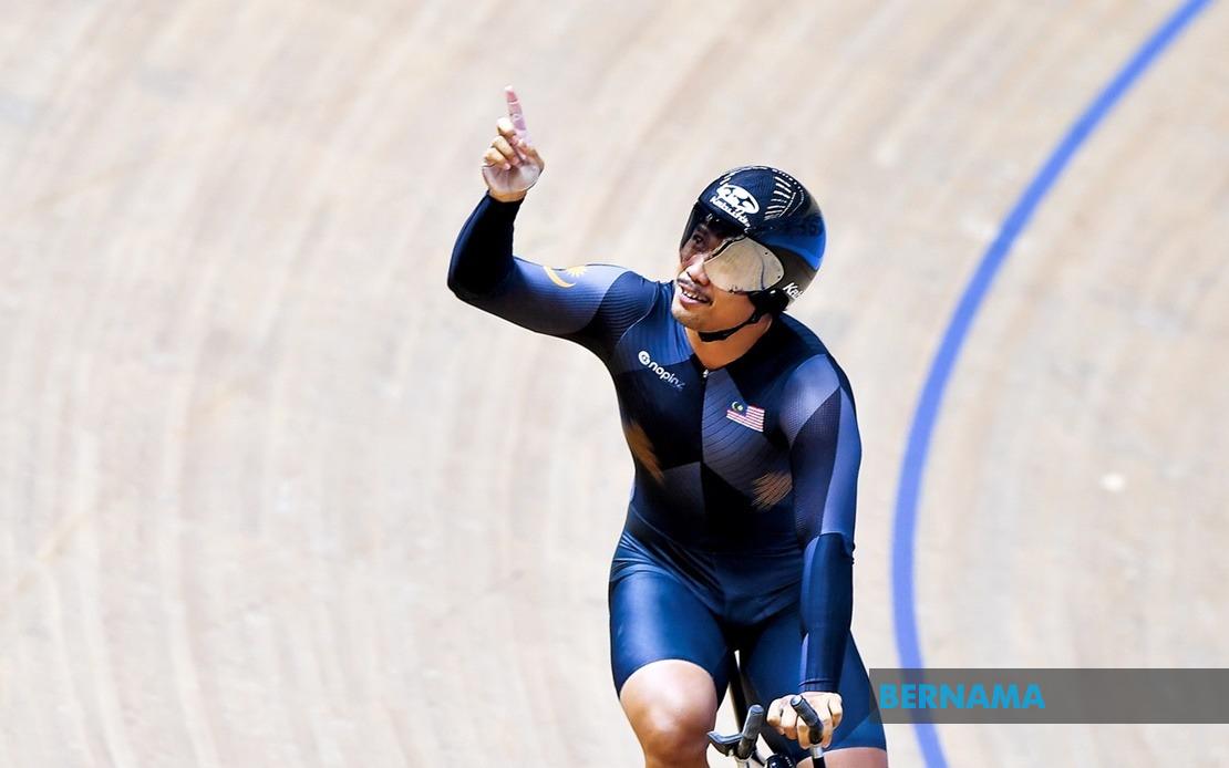 亚洲杯|沙费道斯已锁定东运麒麟赛资格  大马三雄为另一张参赛券而战