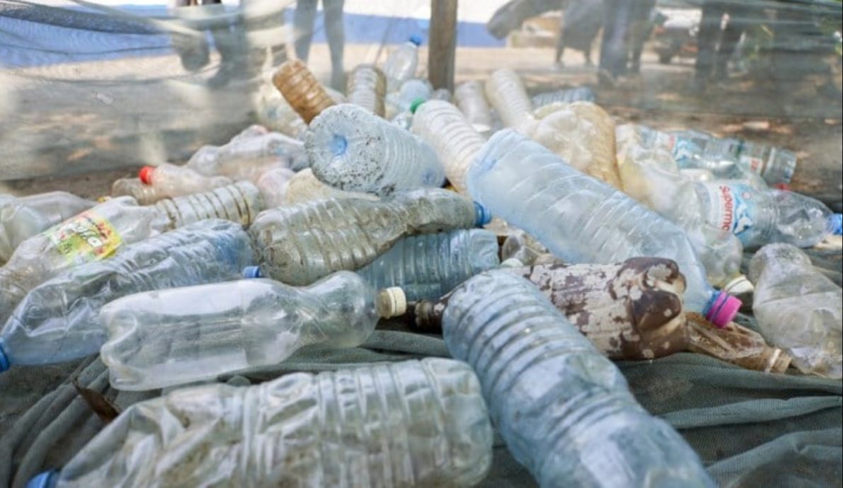 亚洲自来水最多微塑料煮沸后“这样做”可安心饮用