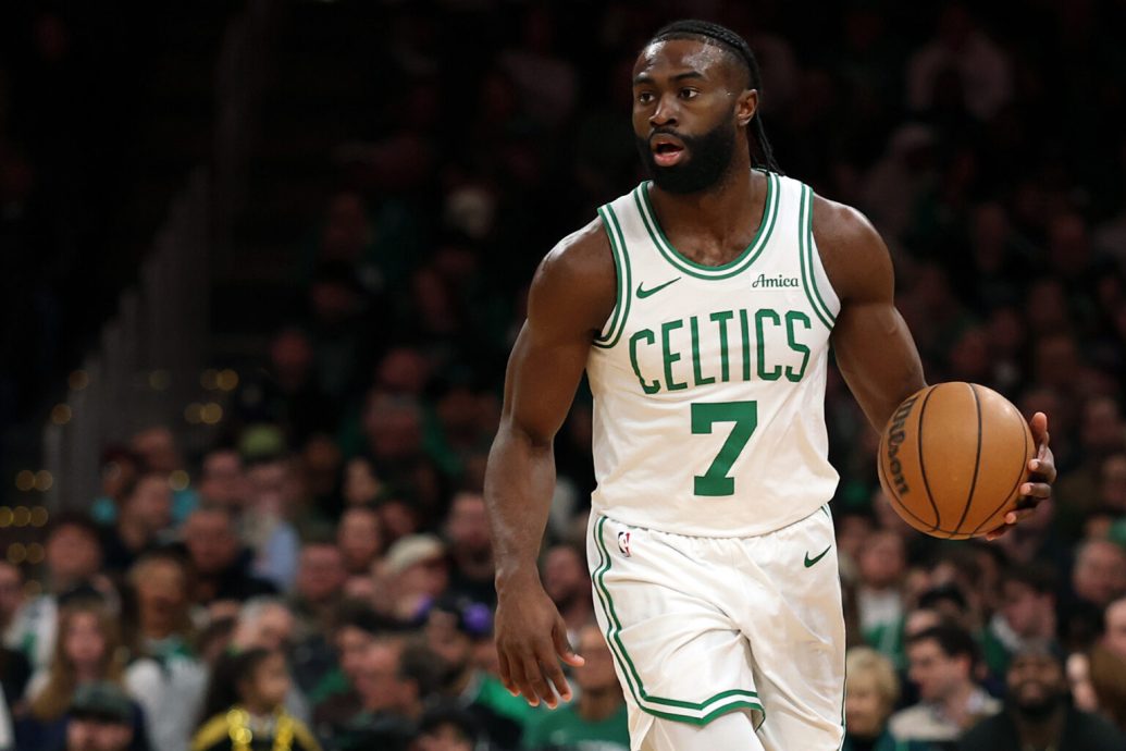 亚洲赌王之子成绿衫军新股东  何猷君最喜欢杰伦布朗