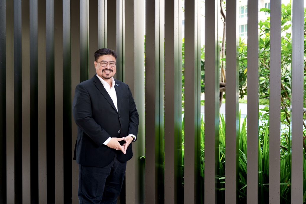 产业发展贡献 UEM阳光次季多赚19%