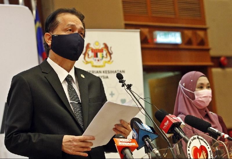 人物专访 / 丹斯里诺希山