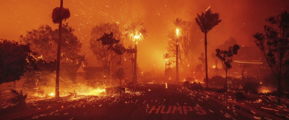 今年上半年自然灾害造成近6000亿经济损失