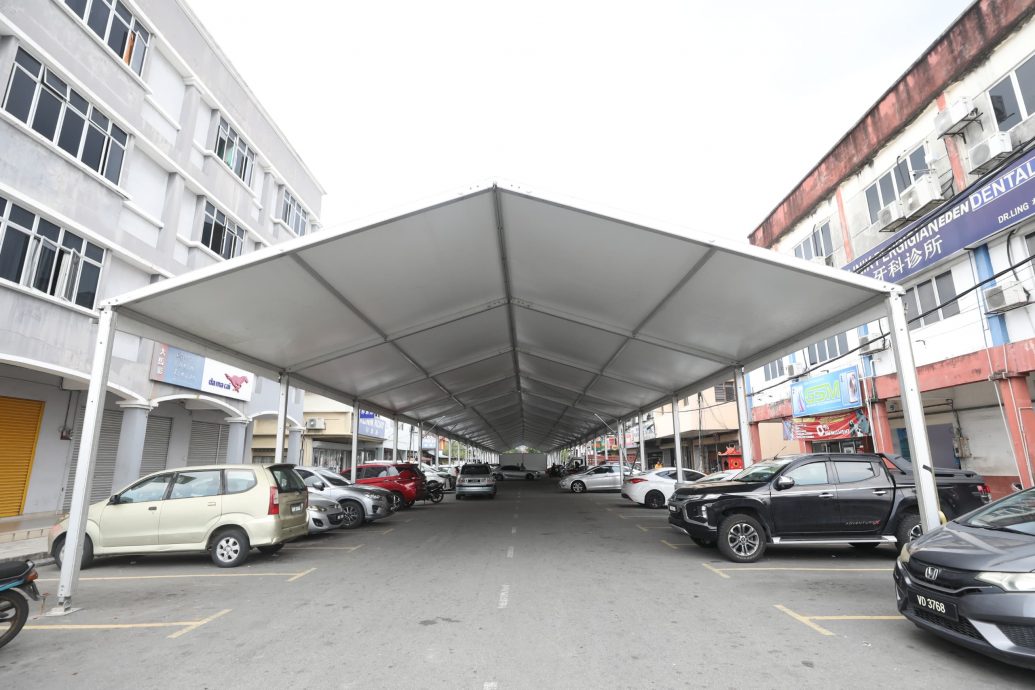 今日下（大都会）《潮聚》约定你