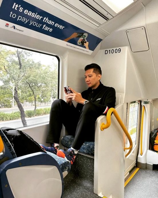 从印度到中东  哈菲兹赴沙地执教