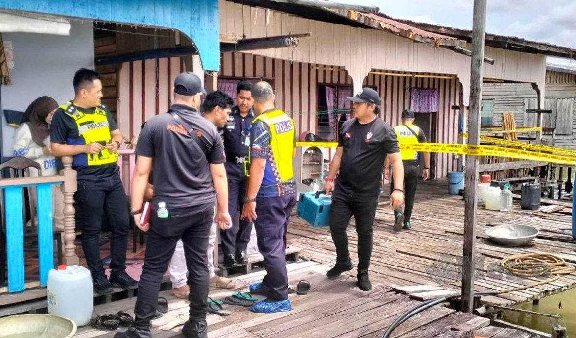 从婚宴回家不断呕泻 沙巴一对母子疑食物中毒亡