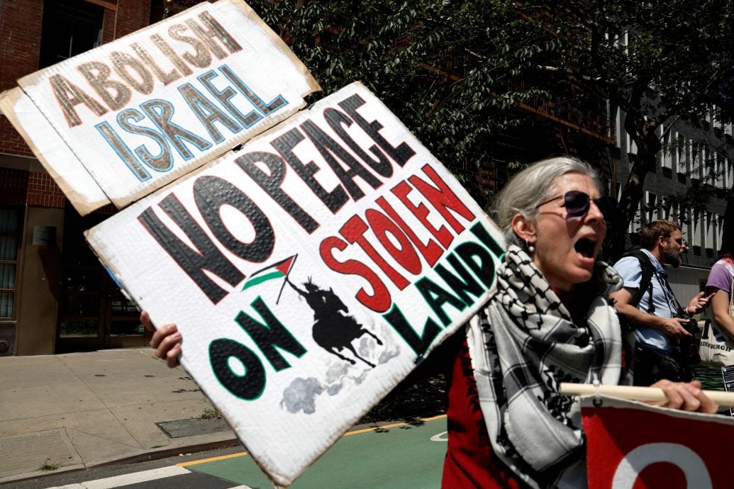 以色列欲控制加沙 联合国官员：恐引发另一场灾难