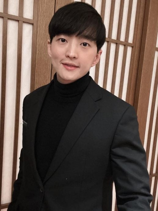 传嫁美妆CEO 秀智惊愕:我吗?结婚吗?