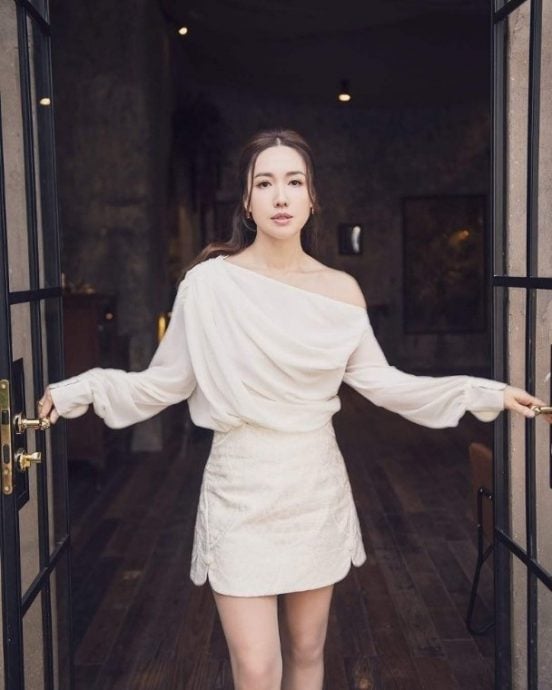 传将合体拍真人秀 李施嬅复合旧爱车崇健?