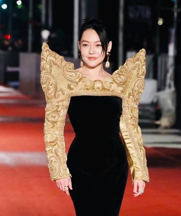 传小S 10月复工 出席《金钟奖》缅怀大S