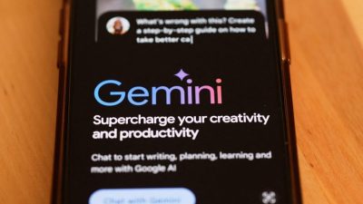 Google首公布Gemini能耗 发一条AI消息=看9秒电视