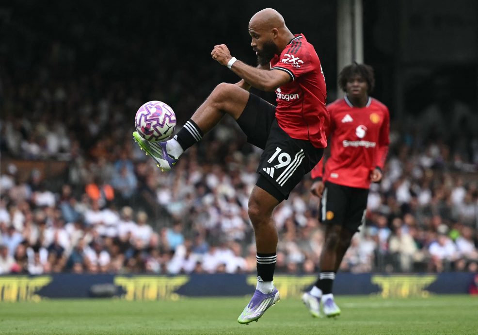 伯恩利实力有限  红魔迎首胜良机