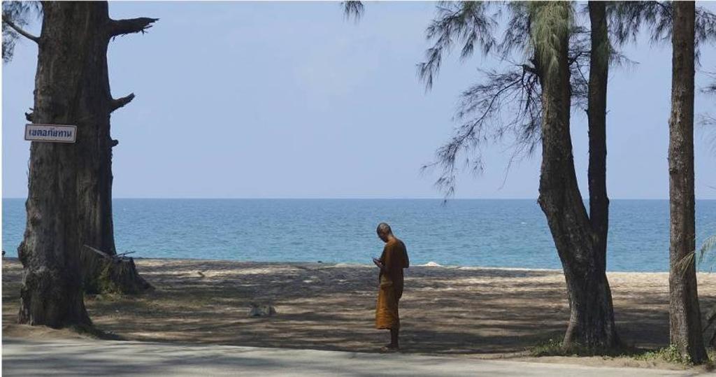 住海边活更久?研究这么说