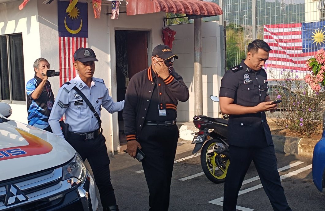 供星洲网:被控鲁莽驾驶导致他人死亡，长途巴士司机不认罪获保外候审