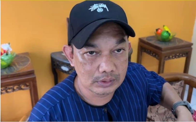 供星洲网：前饶舌歌手连吃7粒榴梿中风 “看医生时满嘴榴梿味”