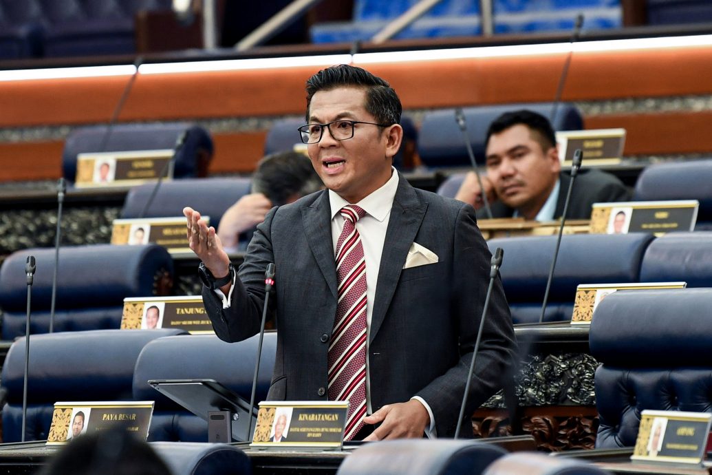 促政府勿强制公积金月领制 莫哈末沙哈:应保留选择权