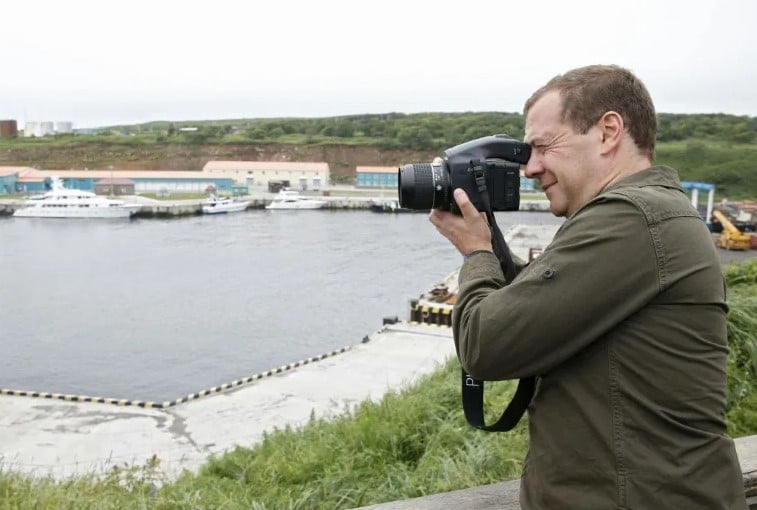 俄南千岛群岛军演一个月 日本提出抗议