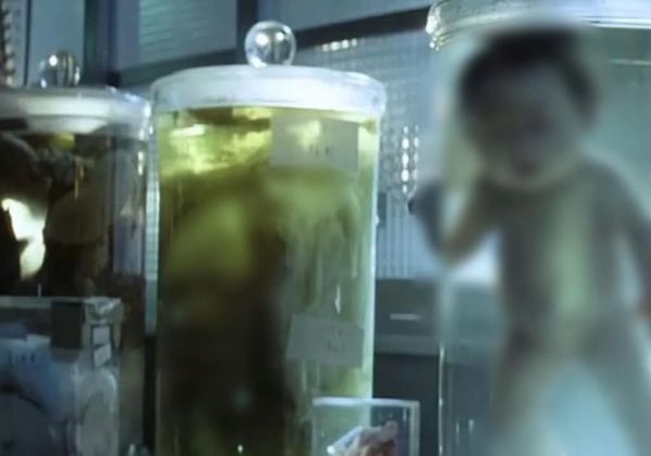 俄解密“731部队”资料! 中国上外交部强调:不容日本否认抵赖