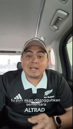 倒挂国旗|取消明日教挂国旗课程 阿克马：让检控官提供涉事者