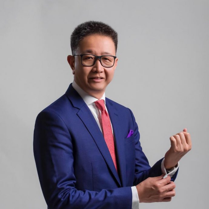 倒挂国旗|邓章钦:地方政府无权强制挂国旗