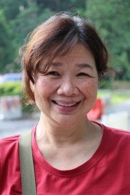 倒环保酵素净化湖水《星洲日报》迈向永续未来一大步！