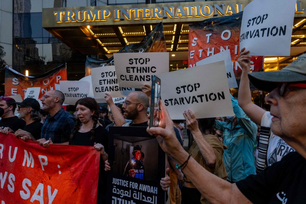 停火谈判陷入僵局 涅坦雅胡吁“全面征服”加沙