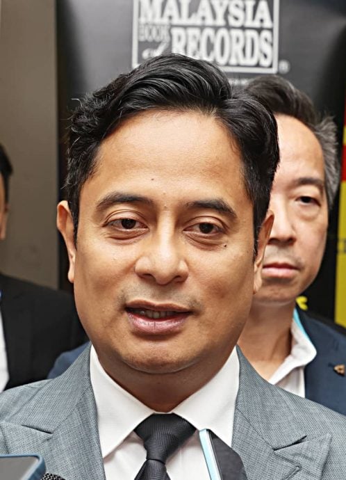 全国/雪州裁决GISB异端后，信徒多迁移到外州／1图