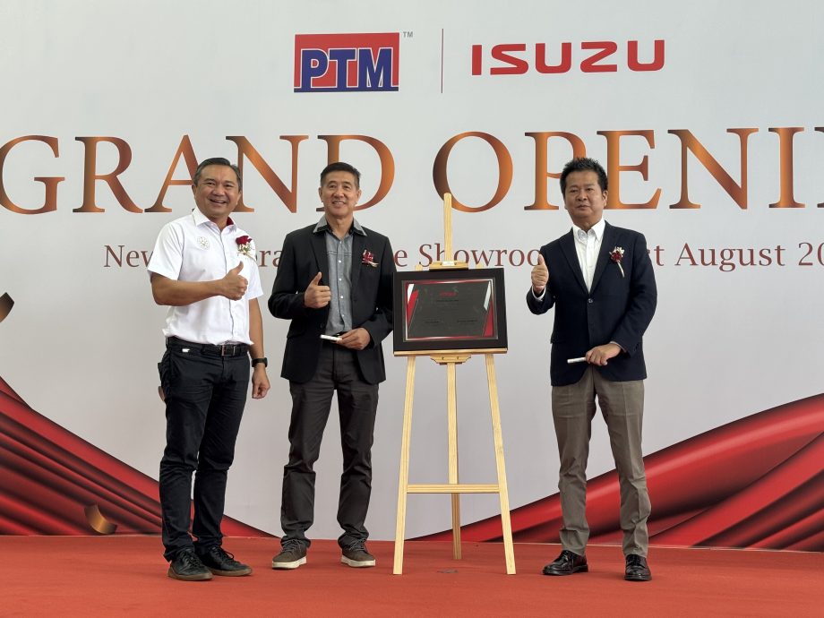 全国/黄思汉:侨民华小是转换土地用途,并非转换土地拥有全