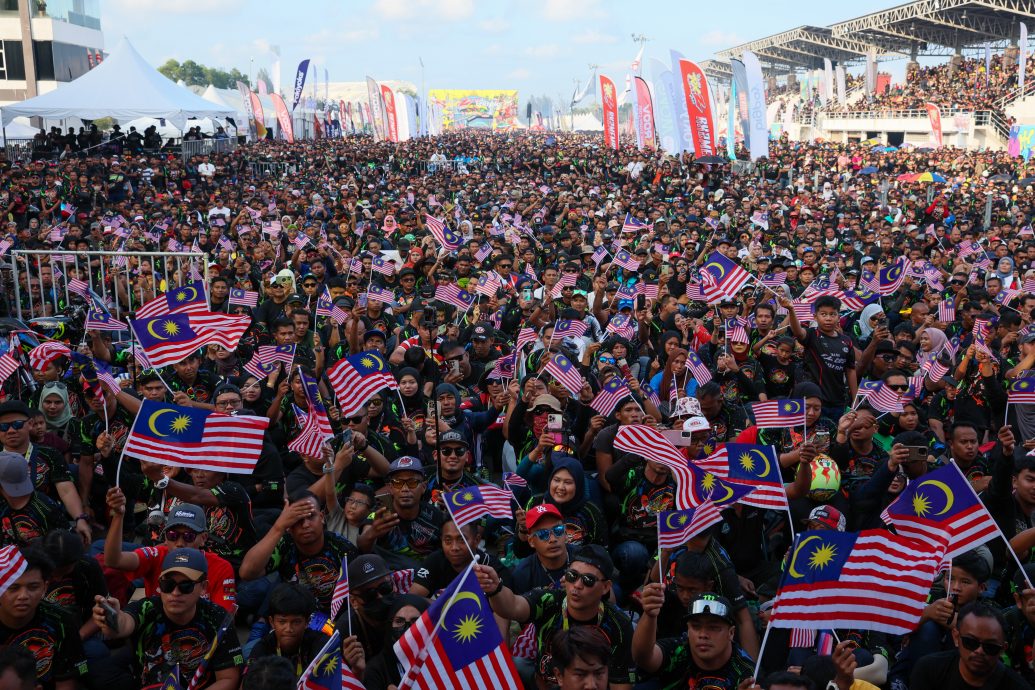 全国（未签发）：RXZ摩托车之友集会主办单位承认疏漏