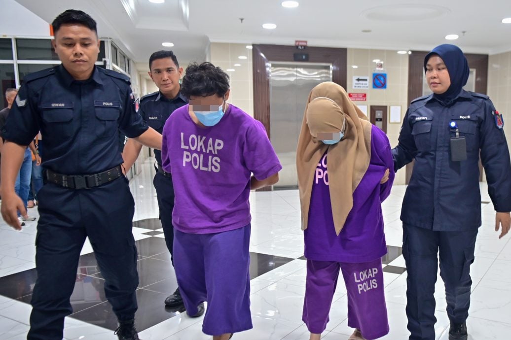 1岁11个月男童疑遭父亲与继母疏忽照料致死