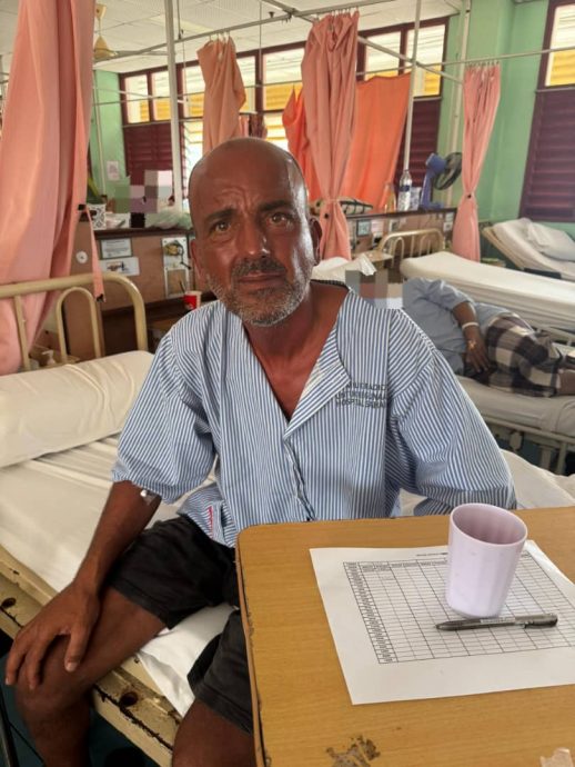 全国：3土耳其人帆船沉没事故第二人已获救，仅剩一人仍在搜索中。