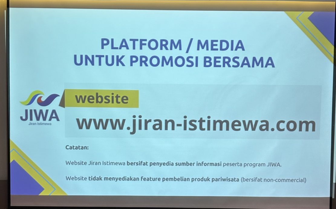 全国:新闻:印尼政府推出“特殊睦邻”旅游优惠计划 柔甲人民皆受惠
