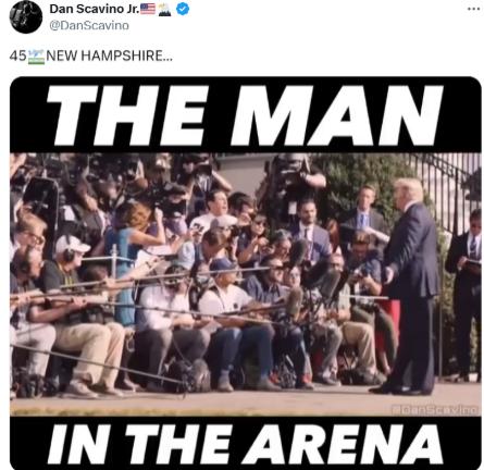 全国：求真：网传台湾大罢免后白宫发贴文？  经查证发布时间于投票前