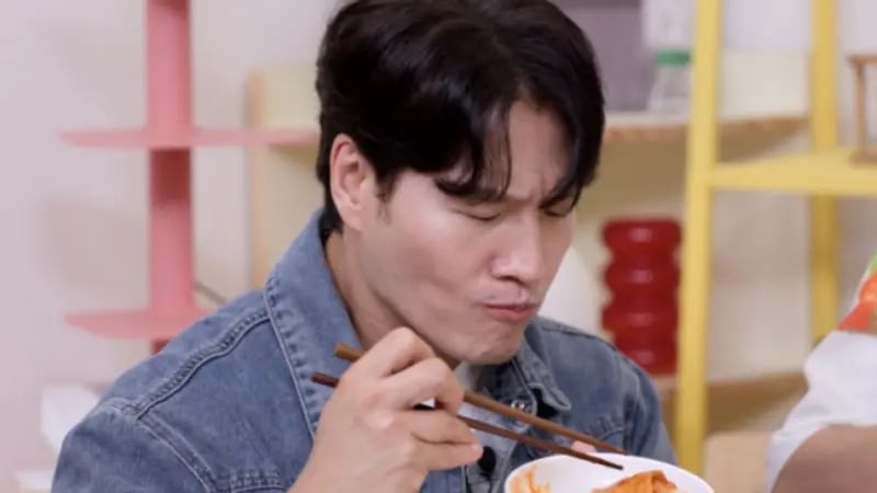 全额付现买8位数豪宅 金钟国认了当新婚房