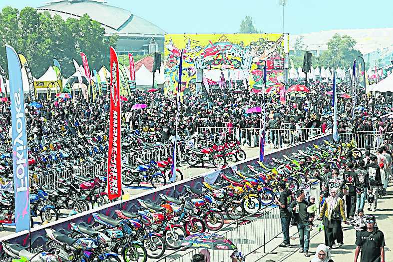 全（已签发）：RXZ聚会主办方驳斥传言